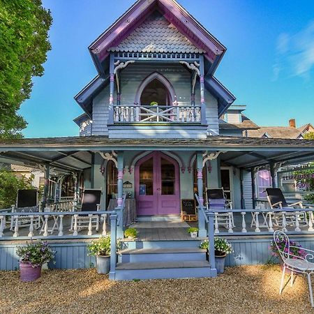 Narragansett House Bed & Breakfast Oak Bluffs Luaran gambar