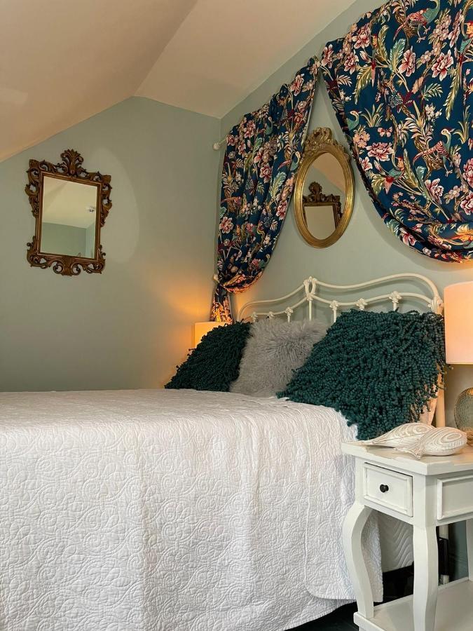 Narragansett House Bed & Breakfast Oak Bluffs Luaran gambar