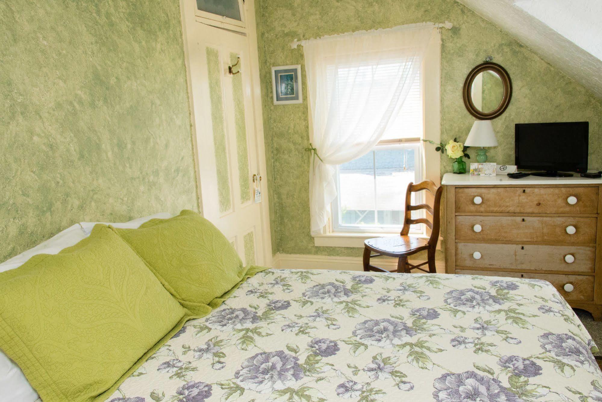 Narragansett House Bed & Breakfast Oak Bluffs Luaran gambar