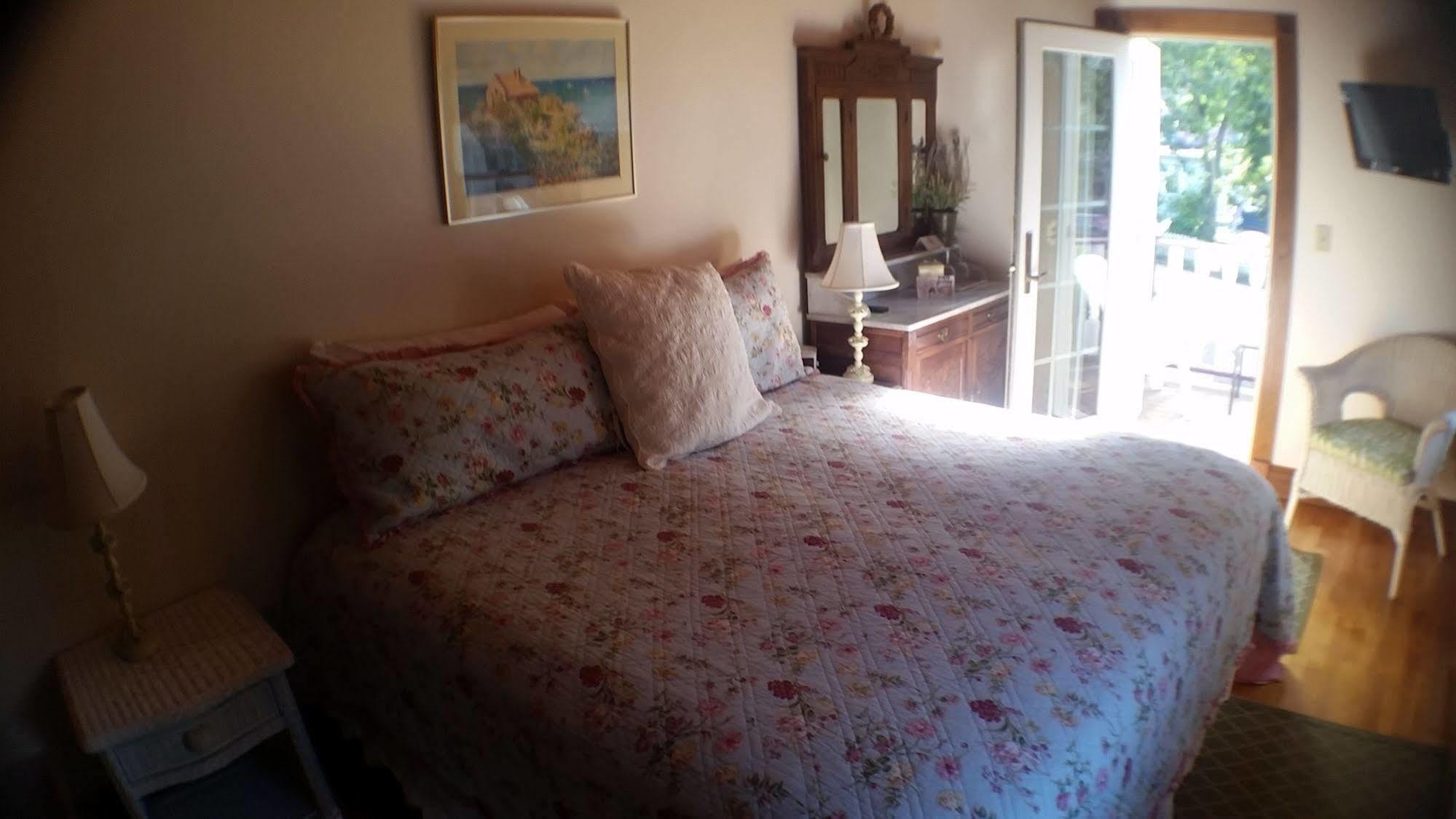 Narragansett House Bed & Breakfast Oak Bluffs Luaran gambar